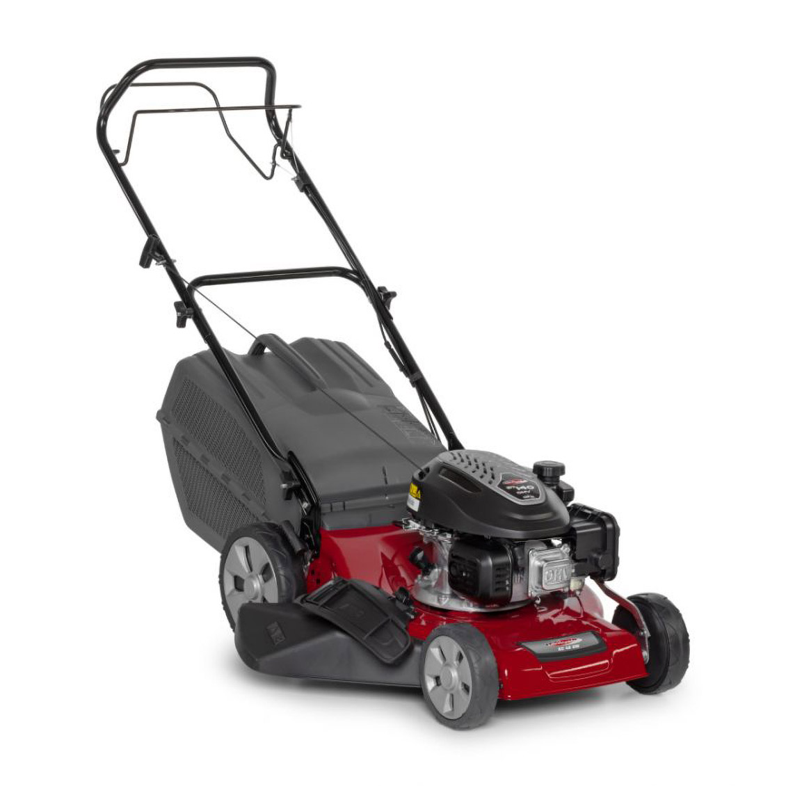 XC 48 SW Castelgarden benzinska kosilica dostupna u Srbiji XC 48 SW Castelgarden benzinska kosilica
