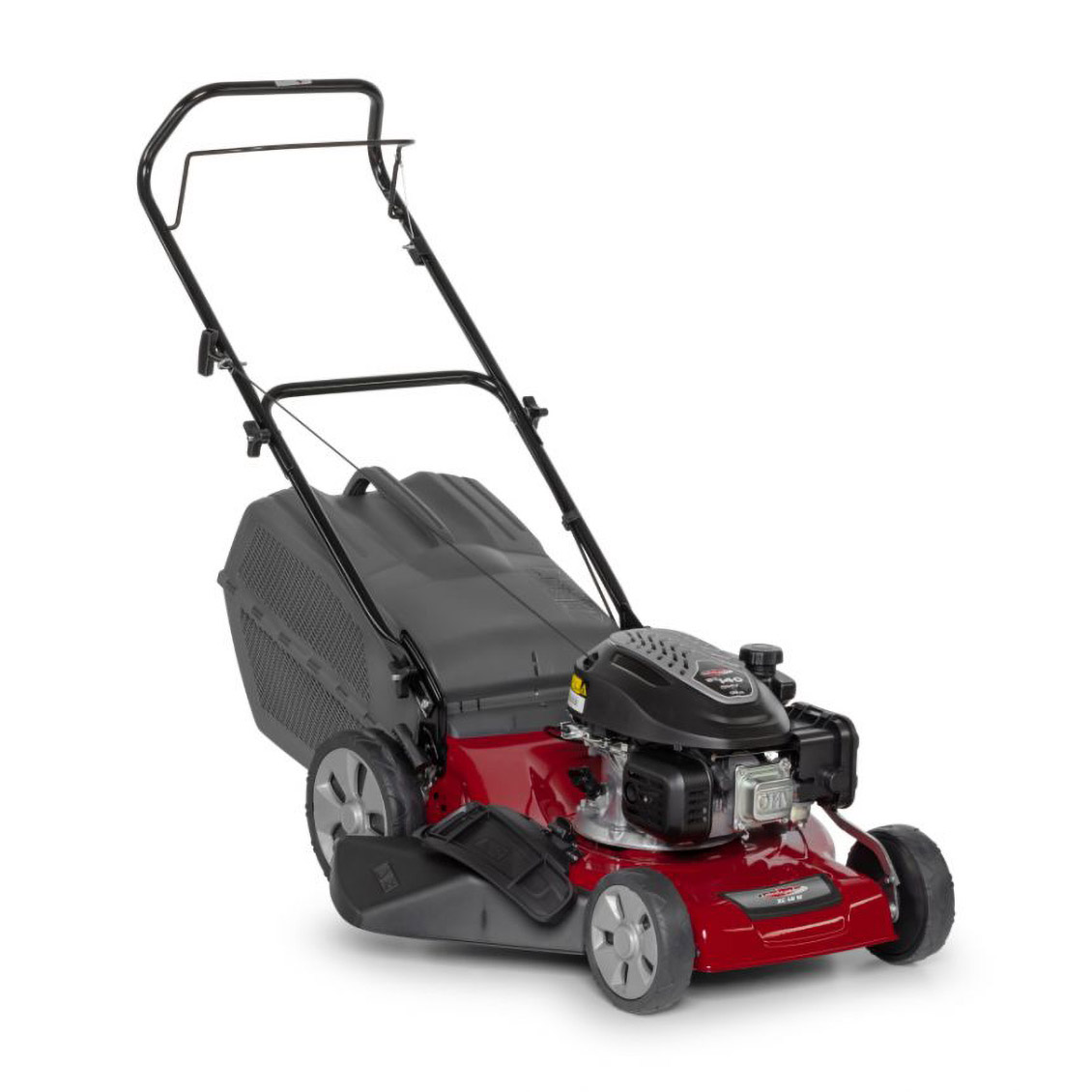 XC 48 W Castelgarden benzinska kosilica dostupna u Srbiji XC 48 W Castelgarden benzinska kosilica